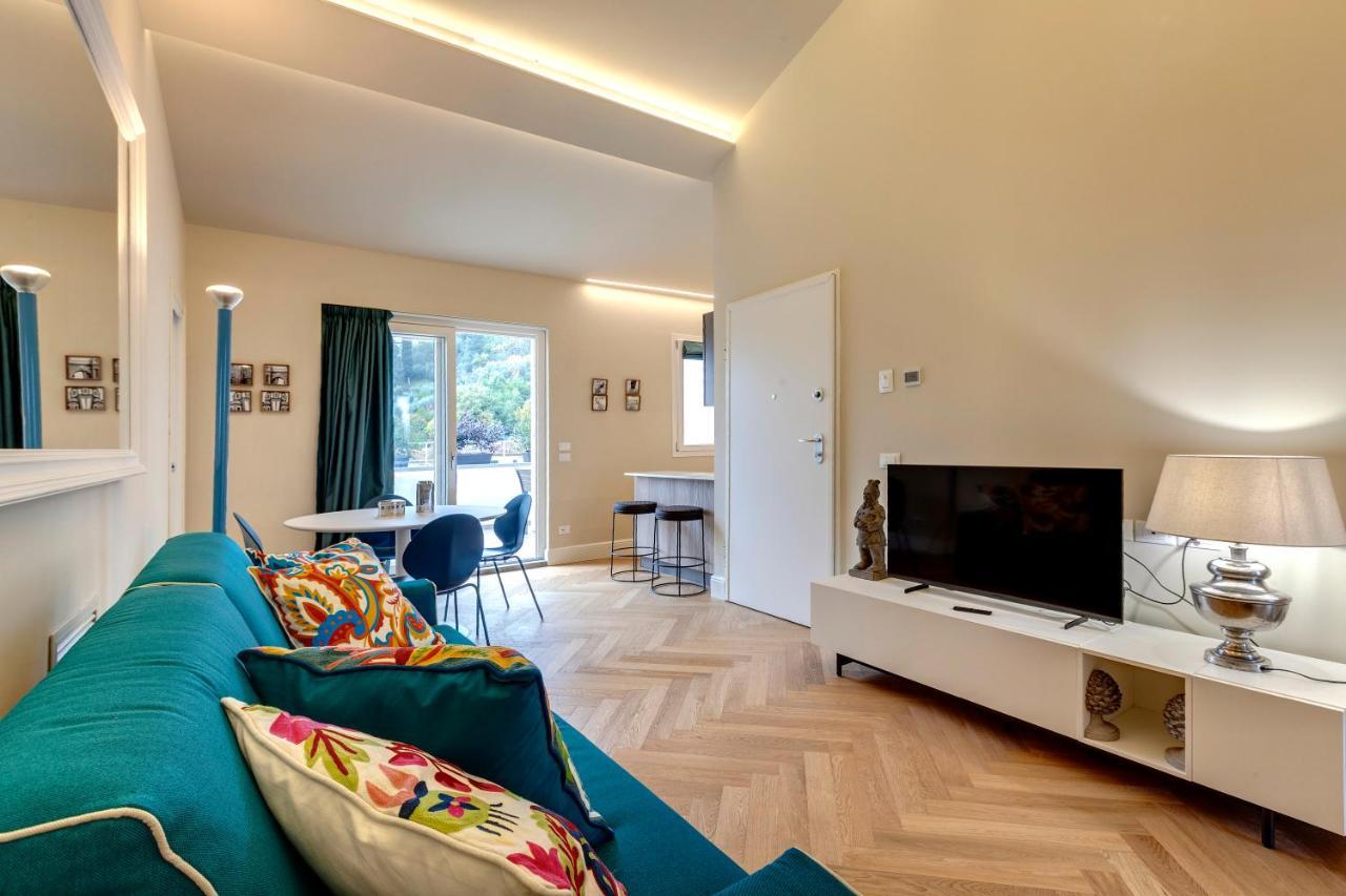 Aleardi Roof By Mamo Appartamento Firenze