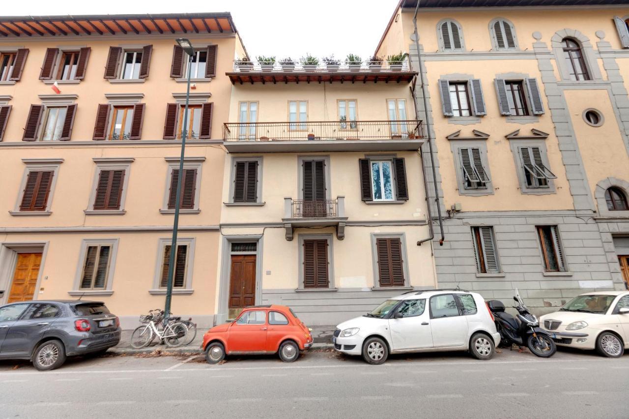 Aleardi Roof By Mamo Appartamento Firenze